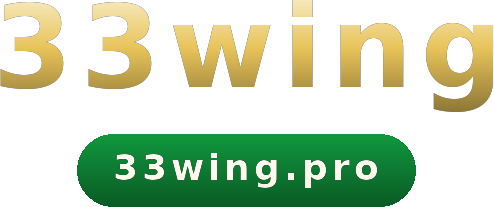 33wing logo