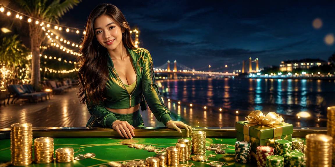 33wing Ưu Đãi Slot Tại 33wing Hoạt Động Như Thế Nào